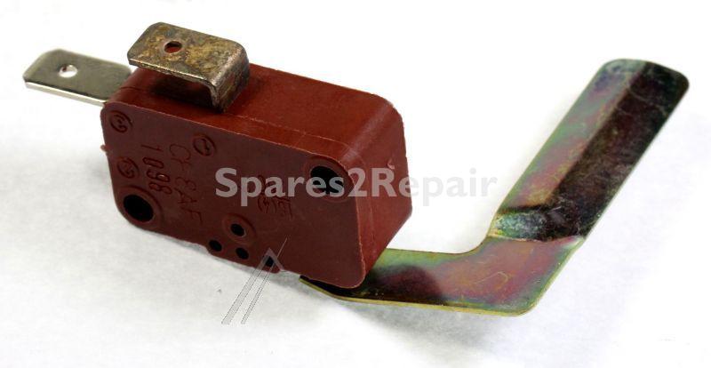 Smeg Micro Switch - 814490187 Microswitch