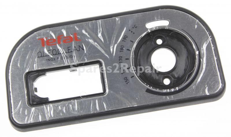 Clock Face - Ss-994863 Facia Panel [Groupe SEB]