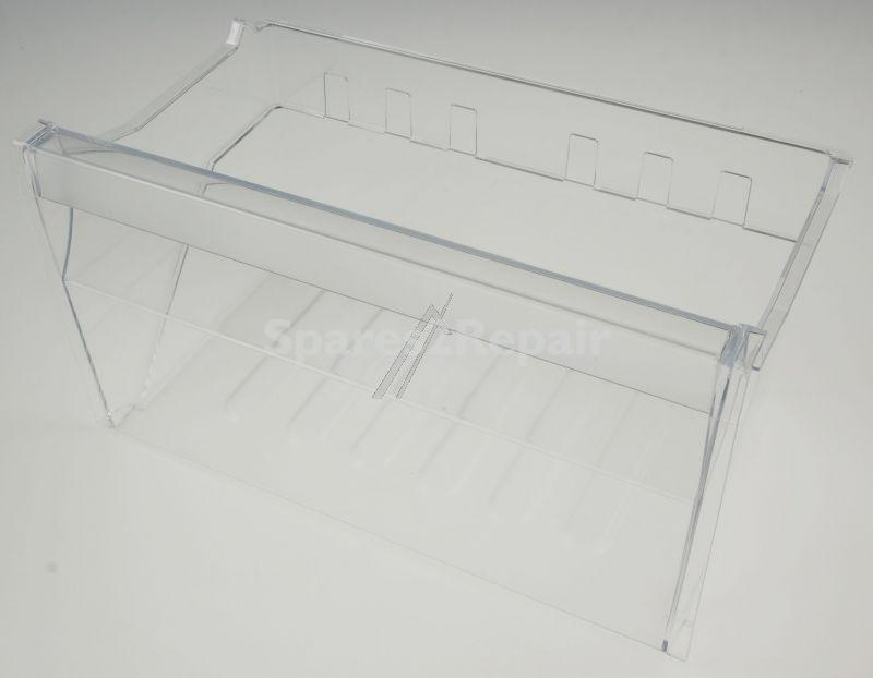 Drawers - C00387304 488000387304 Fc Drawer L60 Small Fjord [Whirlpool Indesit]