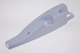 Thermostat Housing - C00114691 482000028766 Thermostat Box Polar White Indes [Whirlpool Indesit]