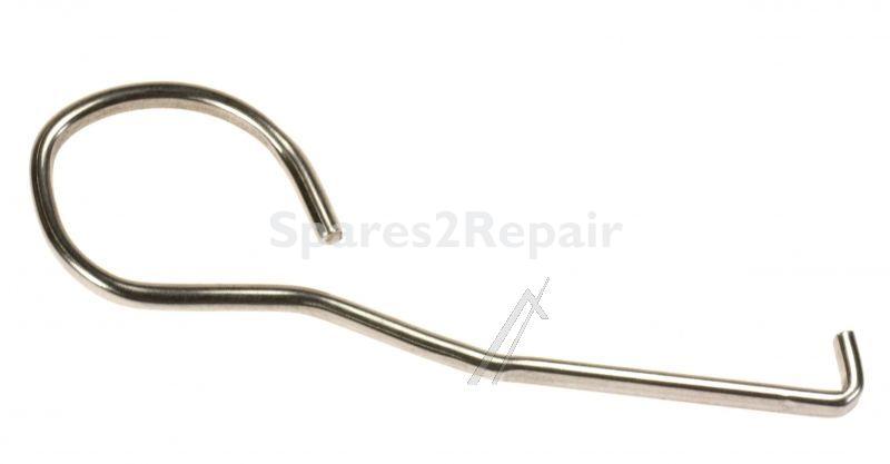 Hook - Ss-188287 Hook [Groupe SEB]