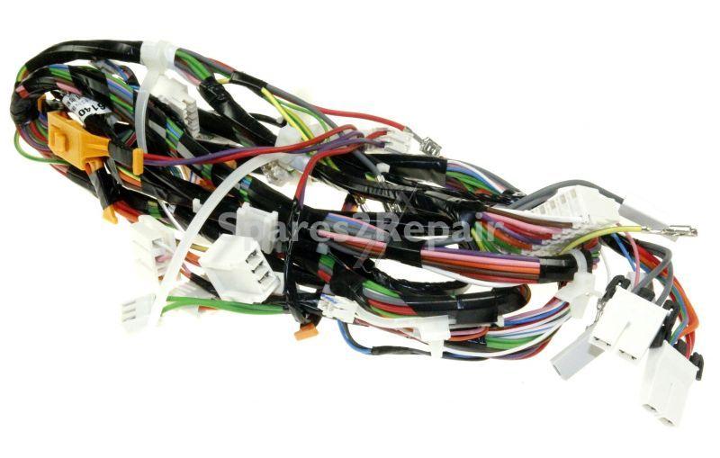Harness - 2861401900 C00880744 Main Cable Harness [Arcelik]