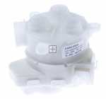 Valve - C00300455 482000032204 Kit Motor Alternative 3vias Plp2 + O-ring [Whirlpool Indesit]