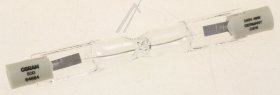 Osram R7s Halogen Lamps - R7s Halogen Lamp - No Reflector, R7s, 48 W, 240 V