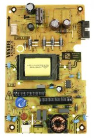 Panasonic Power Supply Board - Plug-in Transformer