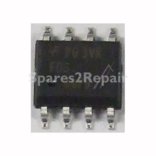 Fairchild Field Effect Transistor - 6679 Fds6679 P-channel Mosfet Soic-8 Smd Rohs-compliant