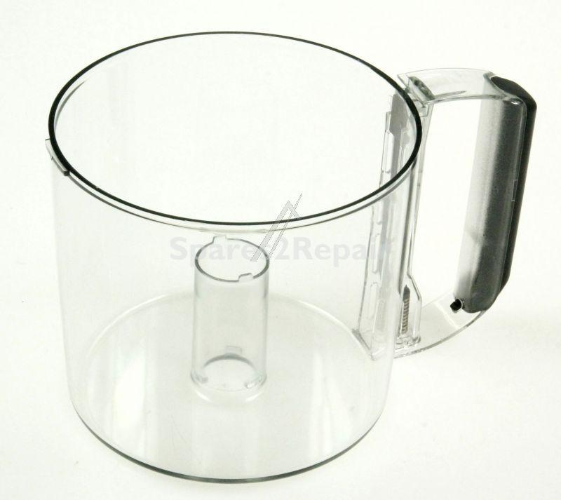 Magimix Mixer - Blender Bowl - 17276 Plastic Bowl