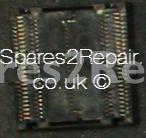32WLT58 Board Connector
