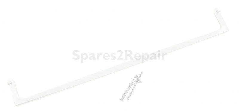 Snaige Support Strip - D139113-o Flap