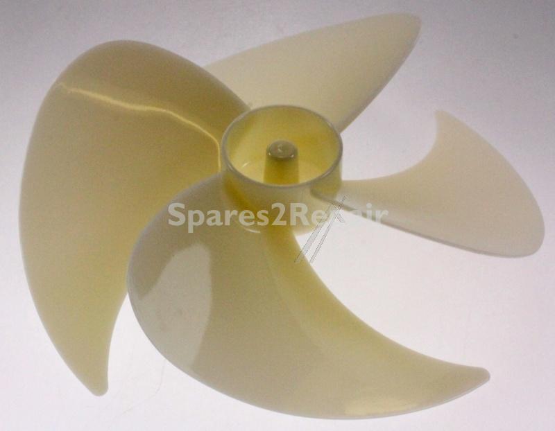 Fan Blades - 4858330185 C00894241 Propeller Fan [Arcelik]