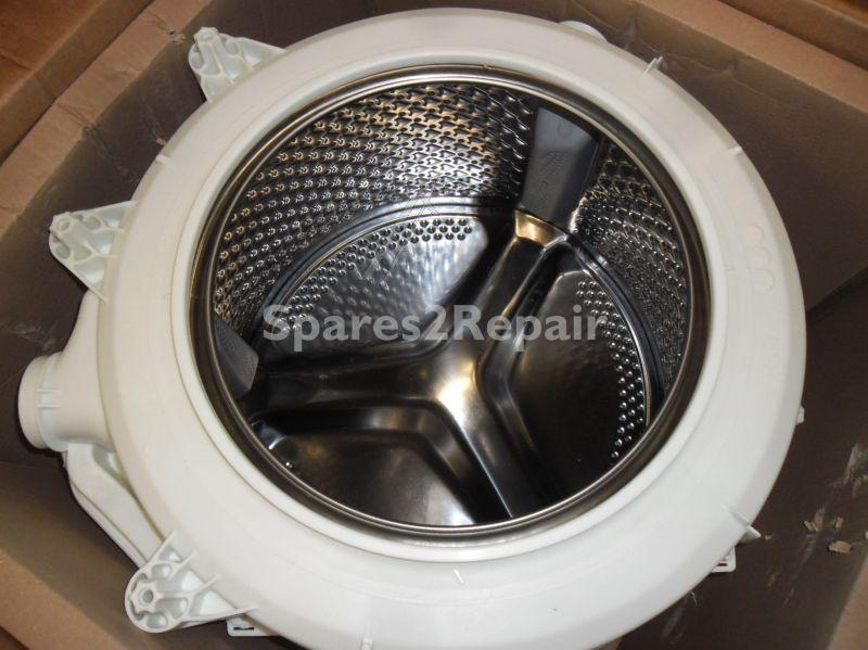 Tub Flap - 2879201701 C00868864 Drum [Arcelik]