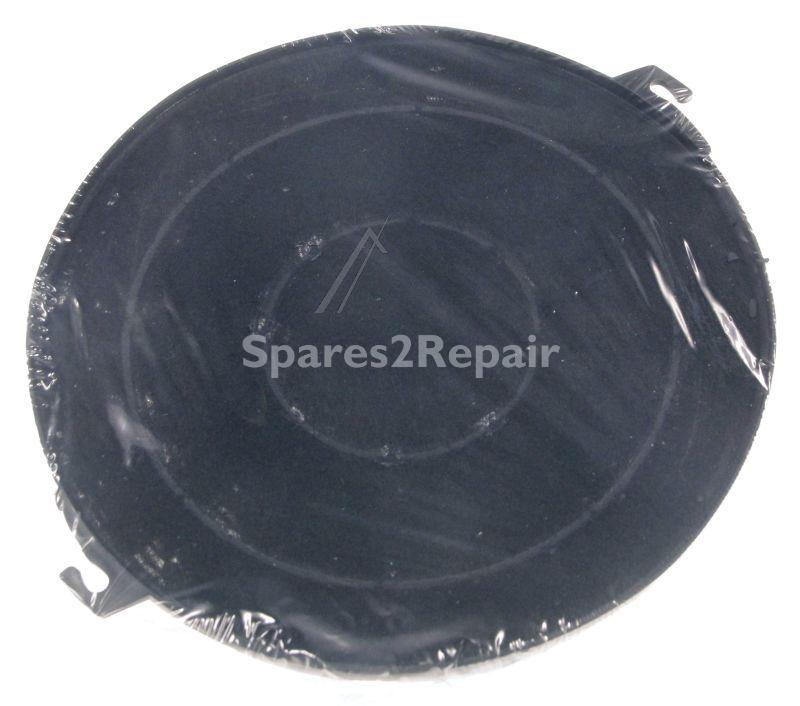 Eurofilter Carbon Filter - Carbon Filter T211