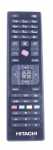 Vestel Ir remote Control - R-c 4875 23594012 R-c 4875 Hitachi (gray-s)(black-p)
