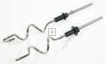 Kneader Hook - 9197059406 C00956933 Kneader Hook [Arcelik]