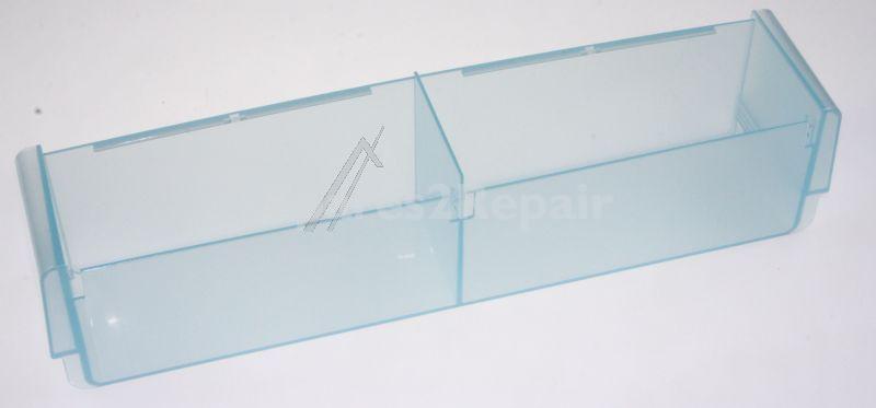 Refrigerator - Freezer Door Shelf - 00434468 Tray [Bosch Siemens]