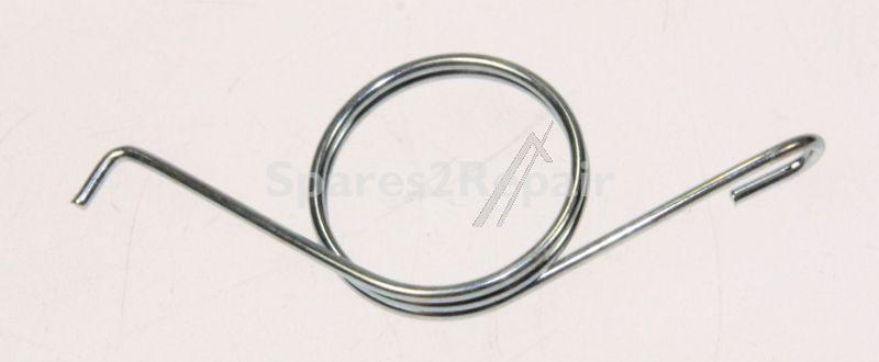 Spring - 00163400 Spring [Bosch Siemens]
