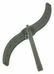 Spray Arm - C00514035 482000097035 Sprayer Upper Assembly [Whirlpool Indesit]