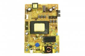 Panasonic Power Supply Board - 23489063 Pc Board