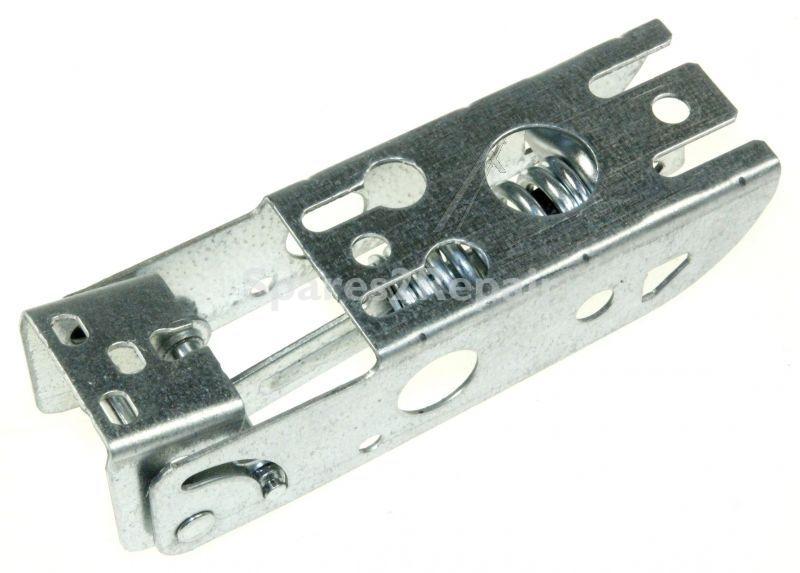 Door Hinges For Fridges - C00294560 482000089144 Hinge Left With Spring [Whirlpool Indesit]