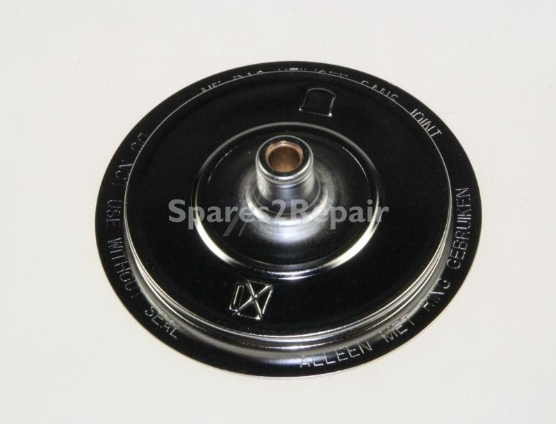 Magimix Carrier Assembly - 505670 Lower Spice Blade Mixer