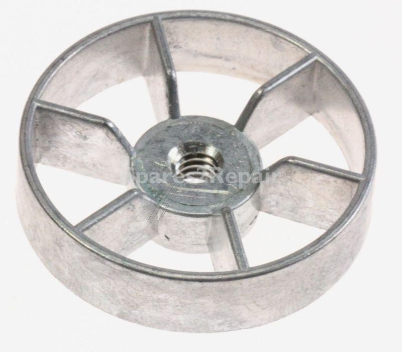 Magimix Turntable Coupler - 505671 Ent Metal Blade Blender