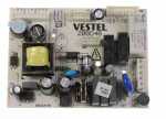 Motor Control Unit - 32031109 Mb-bda46r2-463ma+-sc-r023-v2265-233982 [Vestel]