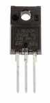 Stmicroelectronics Fixed Voltage Reg. Pos. - L7815cp Voltage Regulator 15v 7815 To220-fp-3
