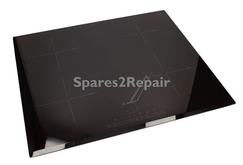 Ceramic Surface - 00682157 Glass Ceramic Hob Top [Bosch Siemens]