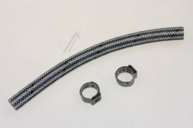 Tube - Cs-00113013 Pipe+clamp Collar*2 [Groupe SEB]