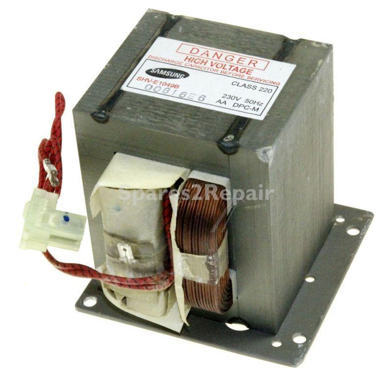 Samsung Psu Transformer - De26-00051b Trans H v shv-e1049b 230v 50hz 2360v-3 4