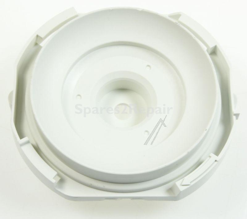 Pump Housing - 12176000002603 Pump Housing - Lower [Midea]