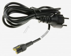 Hewlett Packard Notebook Power Cord - 350188-171 Sps-pwr-cable-arab