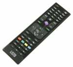 Vestel Ir remote Control - R-c 4875 23443725 R-c 4875 Listo (gray-s)(black-p)