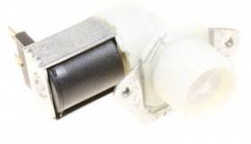 Hisense Gorenje Solenoid Valve - 608556 Electric Valve - Single 220-240v Eki