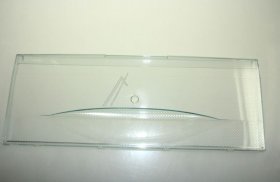 Liebherr Drawer Front - 979110000 Drawer Trim Non-printed