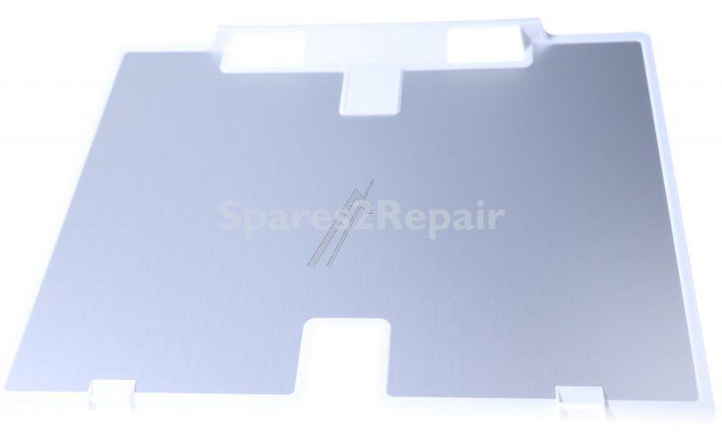 Grid - C00325881 481010649634 Griglia Stop Frost A Assembly [Whirlpool Indesit]