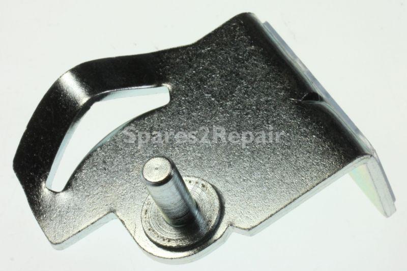 Door Hinges For Fridges - 4366430200 C00921845 Bottom Hinge Assembly Y [Arcelik]