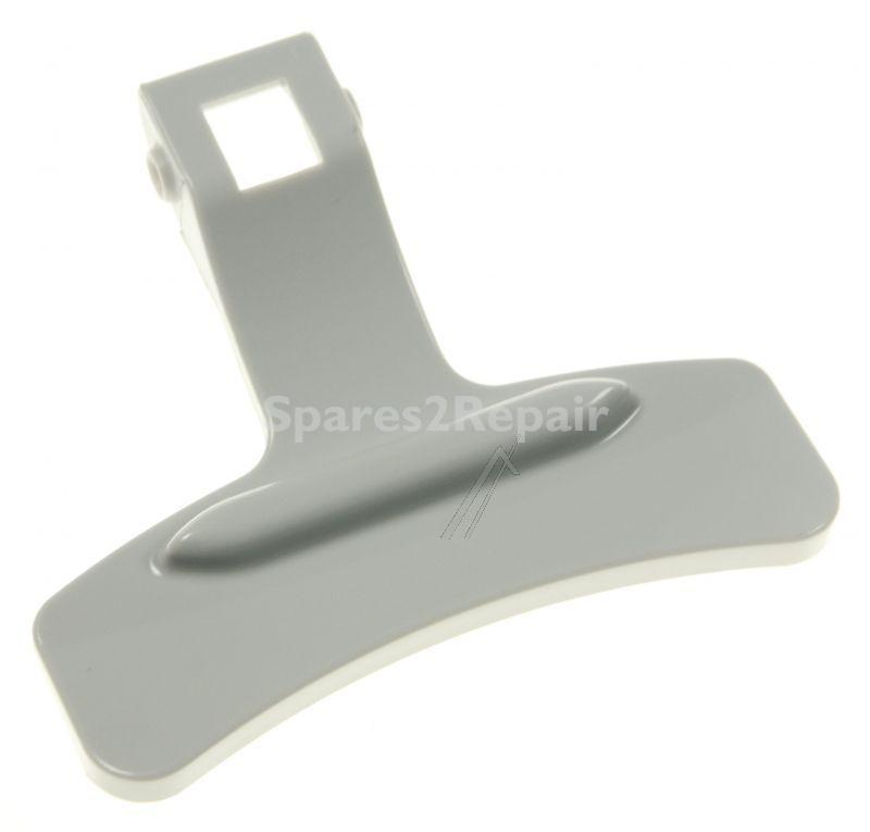 Haier Washing Machine And Tumble Dryer Door Handles - 0020203117c 49051055 Handle Of Sight Window