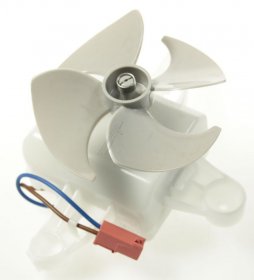 Ventilator Motor - 32039231 Freezer Fan Motor Gr 8mm 4 5w 1800rpm Ys [Vestel]