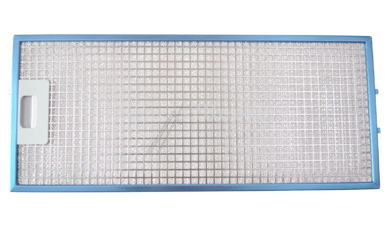 Metal Grease Trap - 1020015 Aluminiumfilter [Amica]