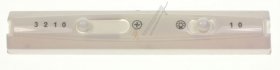 Operating Unit Screen - 1007314 Control Panel White [Amica]