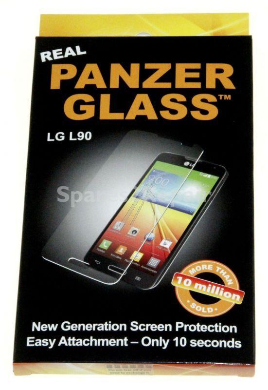 Panzerglass Display Protective Film - 1115 Display Protection Glass For Lg L90