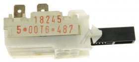 Power Switch - 80018245 Unipolar Na Switch [Candy Hoover]