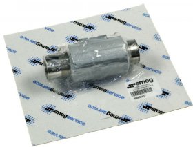 Smeg Dishwasher Flow through Heater - 806890403 Heating Element 240v