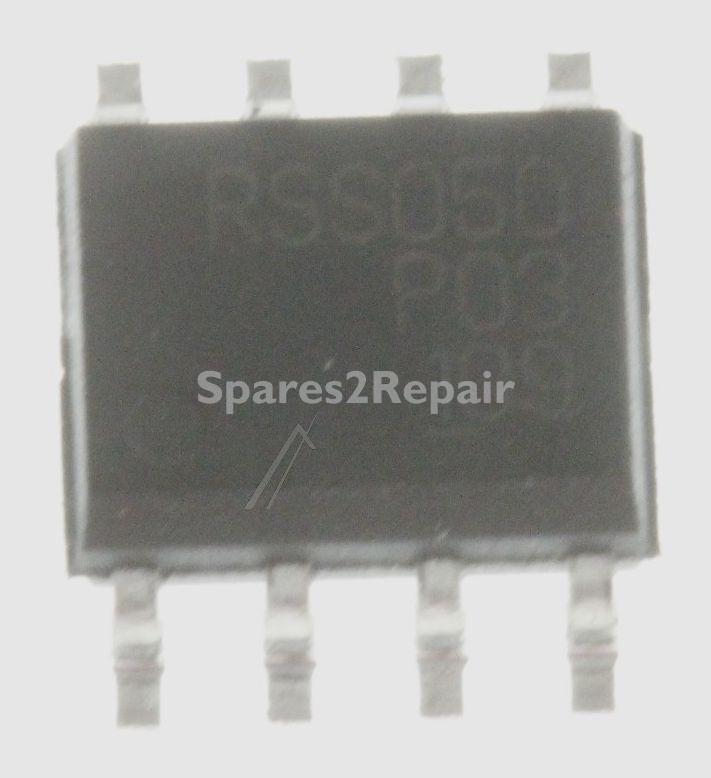 Kenwood Mos Fet Transistor - Rss050p03 Fet Fxhd07jgf2
