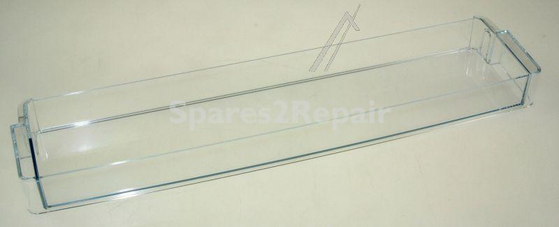 Refrigerator - Freezer Door Shelf - 00664288 Tray [Bosch Siemens]