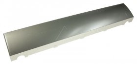 Kickplate - 1515100500 C00870595 Kickplate Grey [Arcelik]