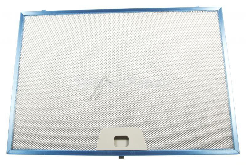 Smeg Metal Grease Trap - 073410691 Self-supporting Filter