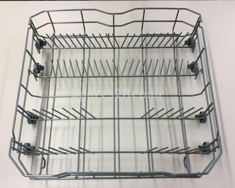 Dish Basket - 4055307922 Dishwasher Basket Lower [Electrolux Aeg]