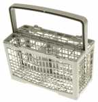 Cutlery Basket - 4055341608 Cutlery Tray [Electrolux Aeg]